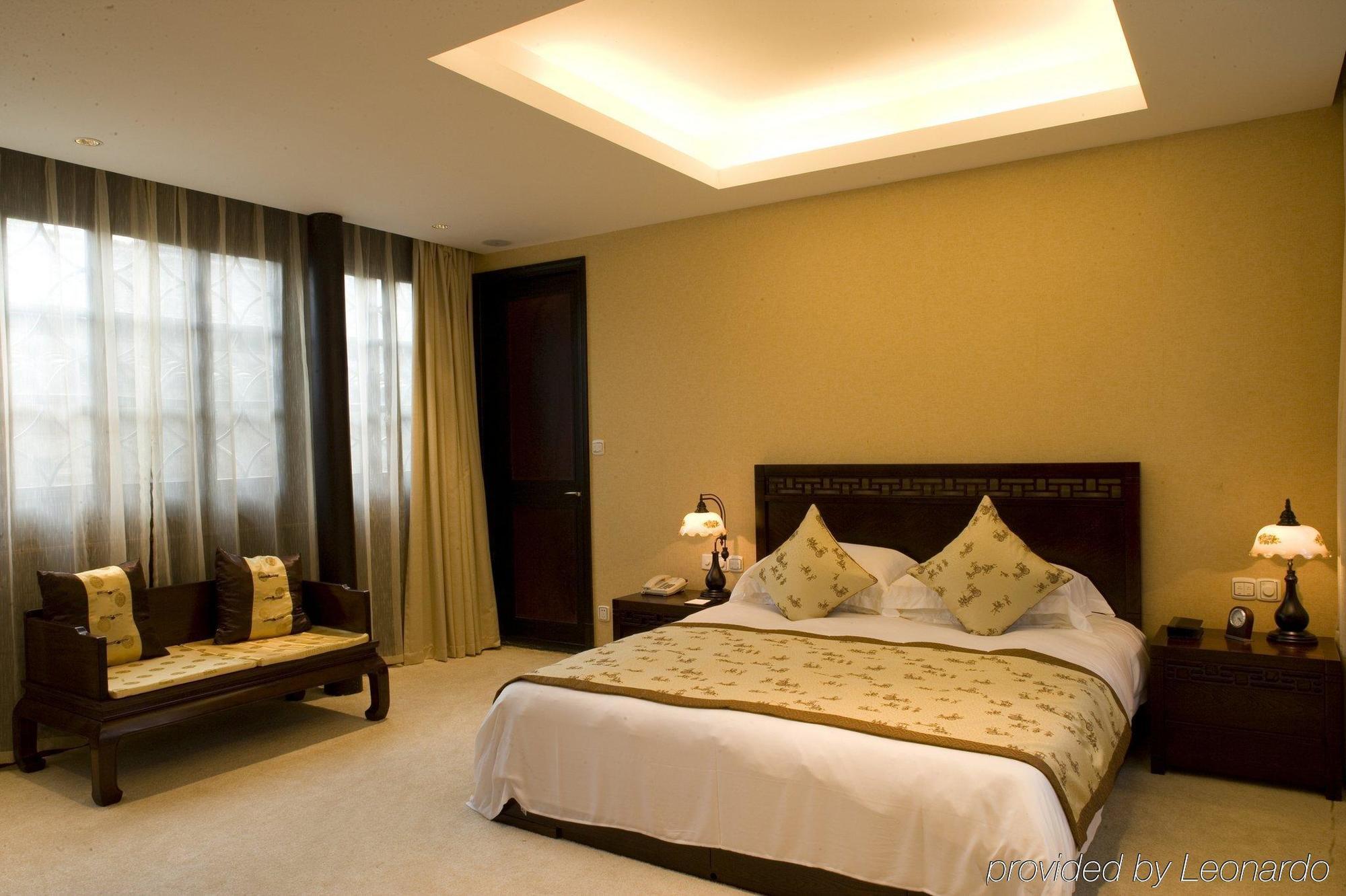Wuzhen Clubhouse Hotel Jiaxing Cameră foto