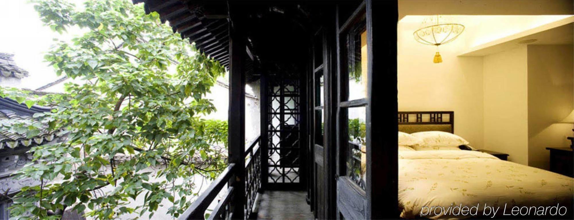 Wuzhen Clubhouse Hotel Jiaxing Cameră foto
