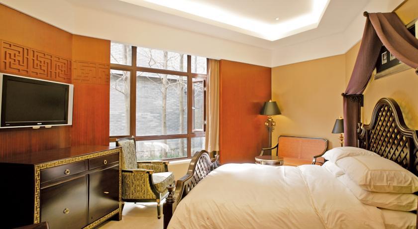 Wuzhen Clubhouse Hotel Jiaxing Cameră foto